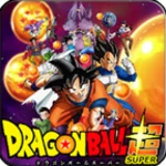 Logo of Super Saiyan WP android Application 